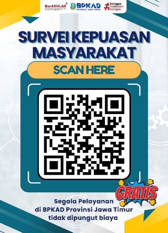 Survei Kepuasan Masyarakat